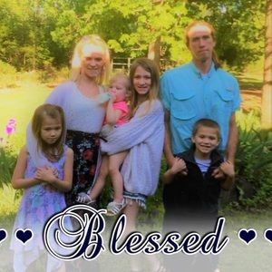 Meet your Posher, Beth